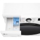 ΠΛΥΝΤΗΡΙΟ ΡΟΥΧΩΝ - ΣΤΕΓΝΩΤΗΡΙΟ LG D4R7010TSWB (10-6KG / A-D / ΑΤΜΟΥ / Wi-Fi & AI)